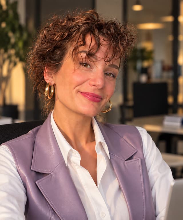 Hilal İpekçi